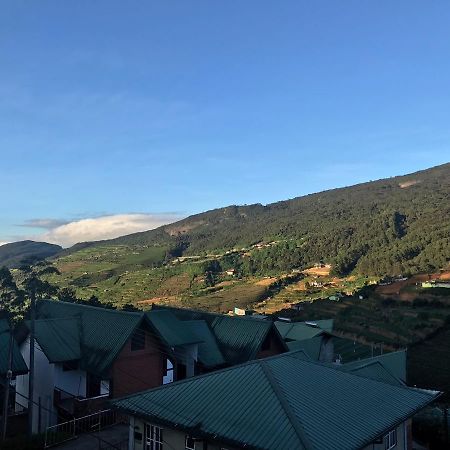 Ferndale Hotel Nuwara Eliya Luaran gambar