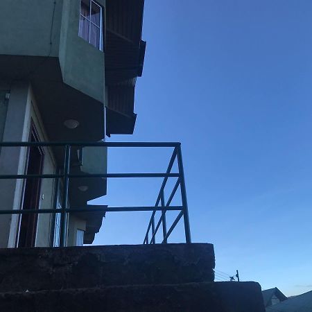 Ferndale Hotel Nuwara Eliya Luaran gambar