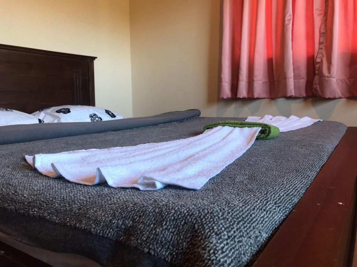 Ferndale Hotel Nuwara Eliya Luaran gambar
