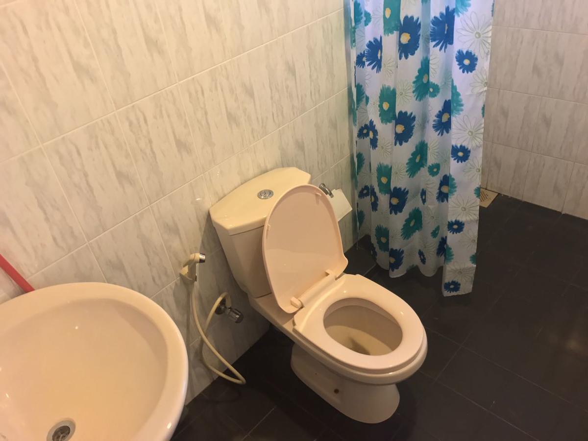 Ferndale Hotel Nuwara Eliya Luaran gambar