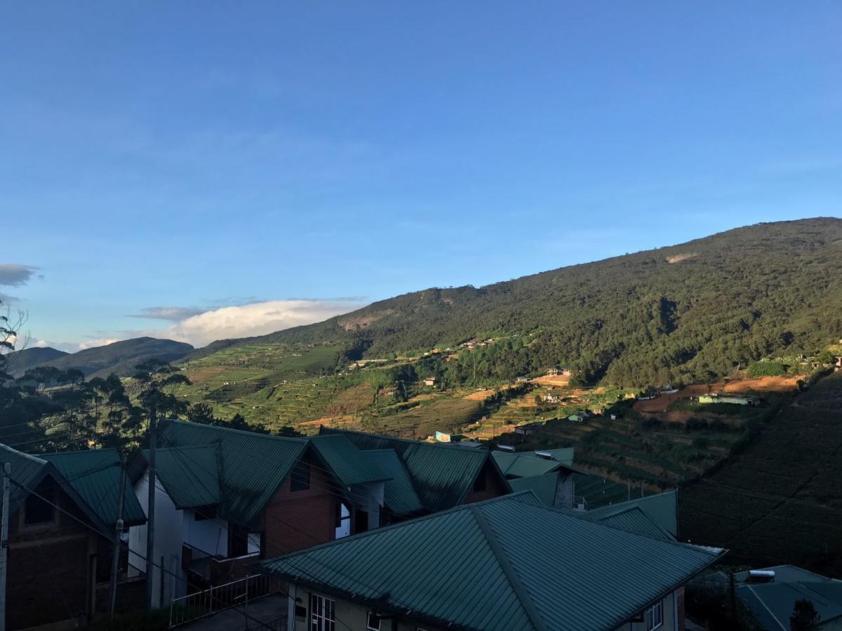 Ferndale Hotel Nuwara Eliya Luaran gambar