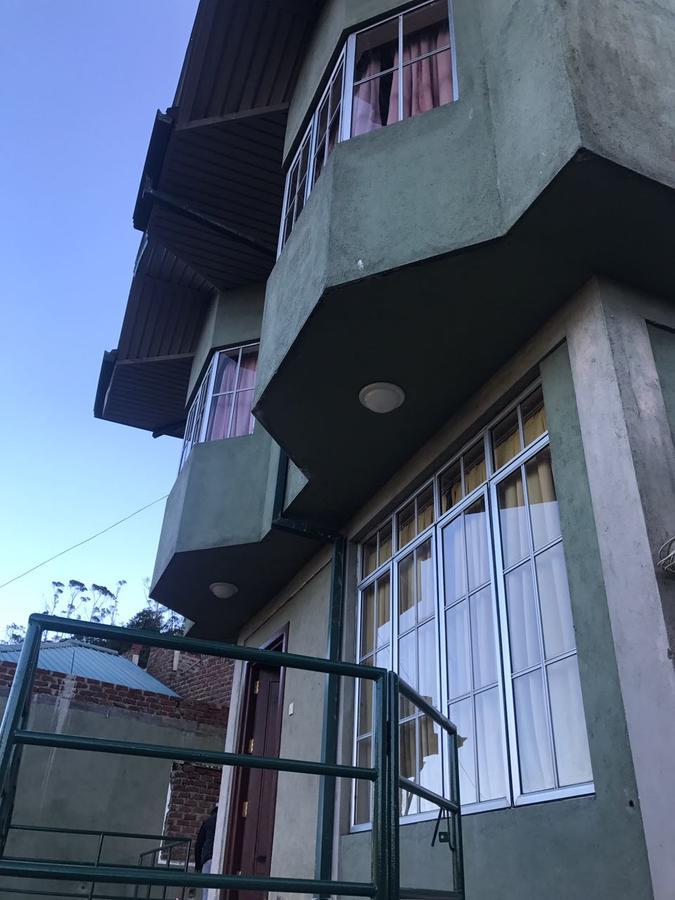 Ferndale Hotel Nuwara Eliya Luaran gambar