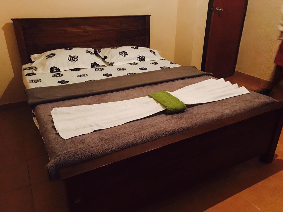 Ferndale Hotel Nuwara Eliya Luaran gambar