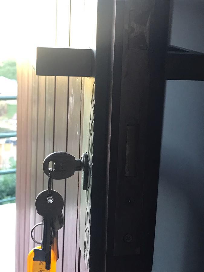 Ferndale Hotel Nuwara Eliya Luaran gambar
