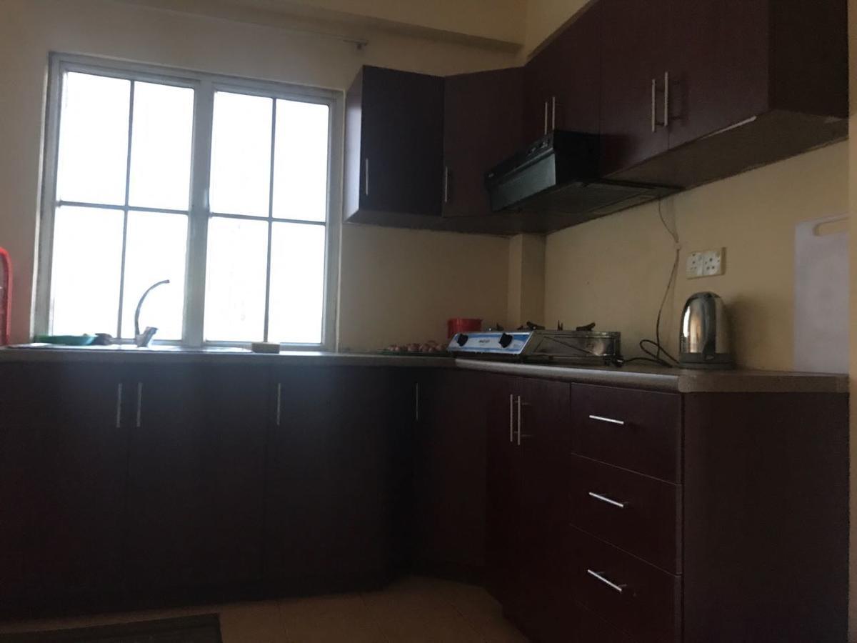Ferndale Hotel Nuwara Eliya Luaran gambar