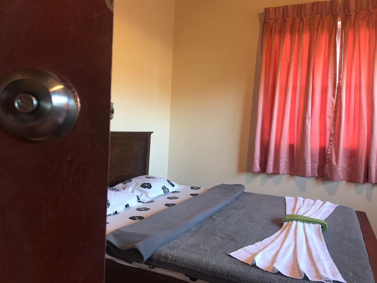Ferndale Hotel Nuwara Eliya Luaran gambar