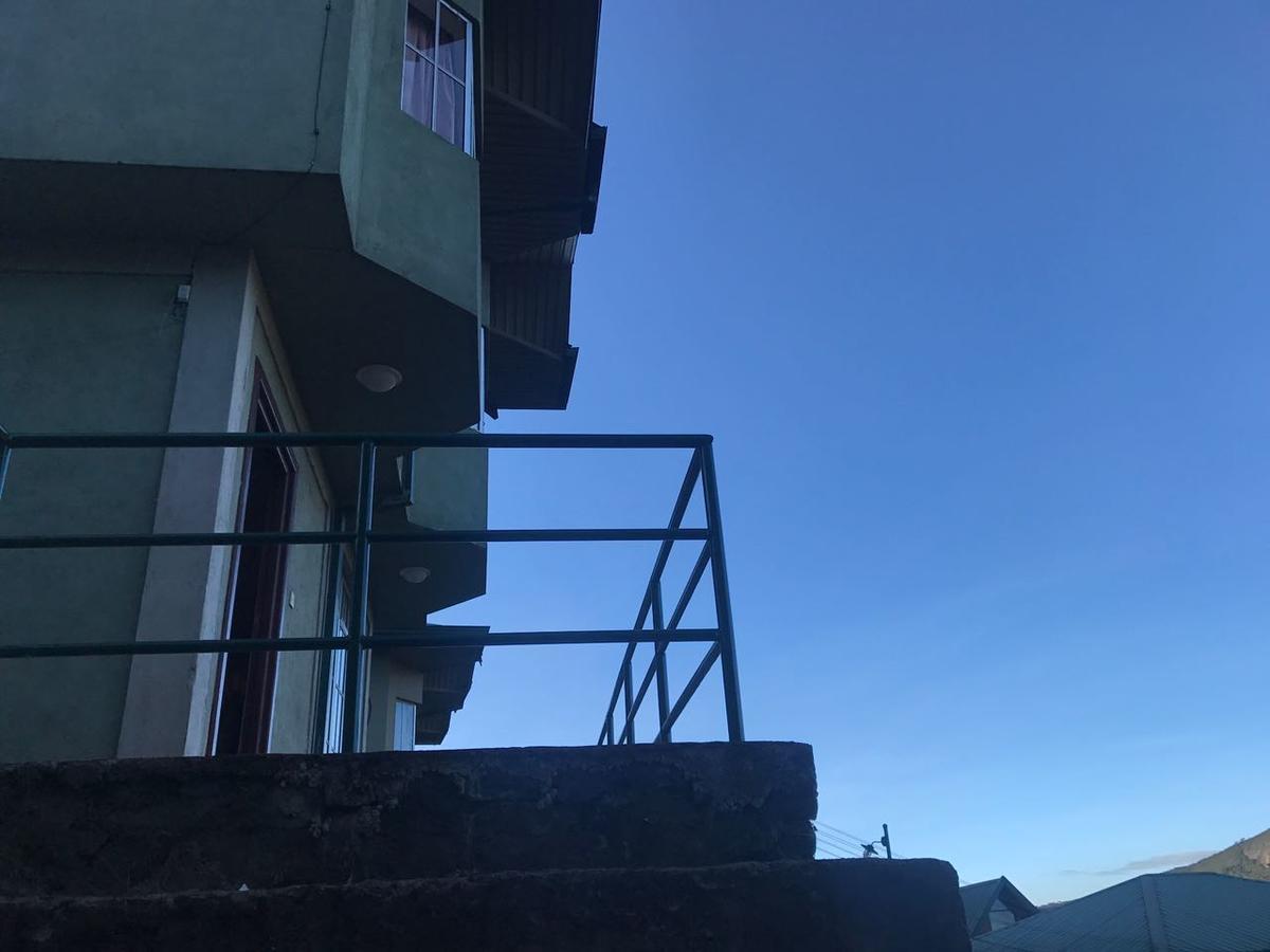 Ferndale Hotel Nuwara Eliya Luaran gambar