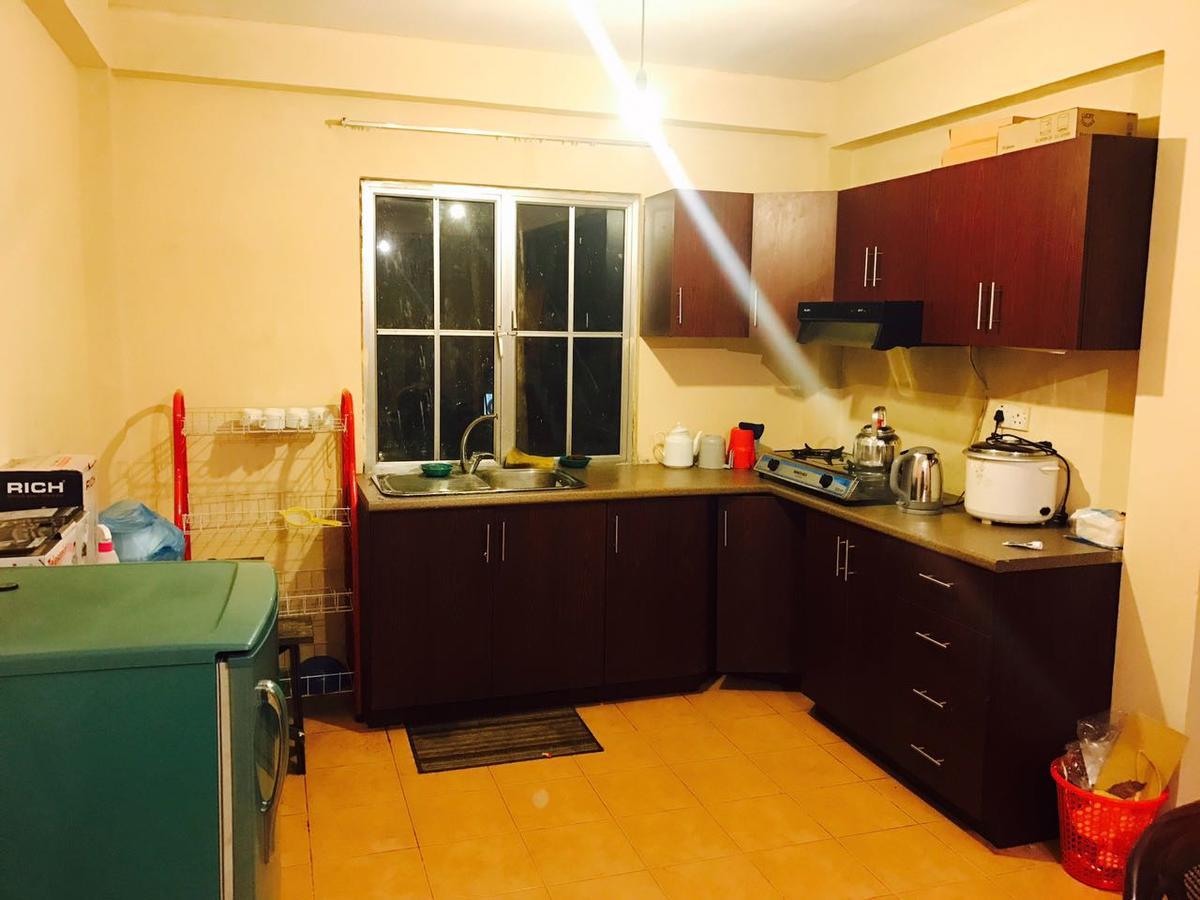 Ferndale Hotel Nuwara Eliya Luaran gambar