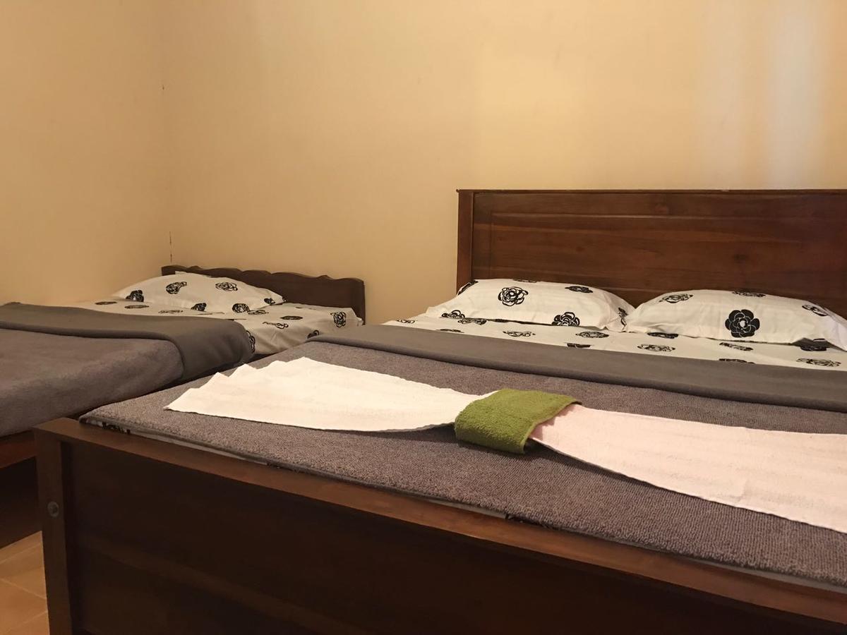 Ferndale Hotel Nuwara Eliya Luaran gambar