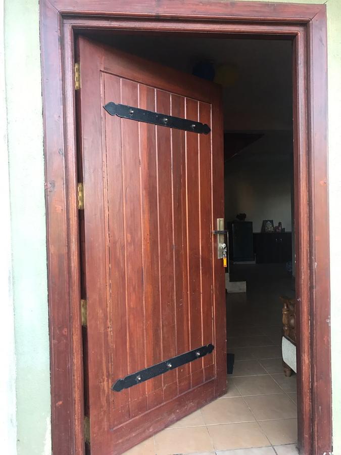 Ferndale Hotel Nuwara Eliya Luaran gambar