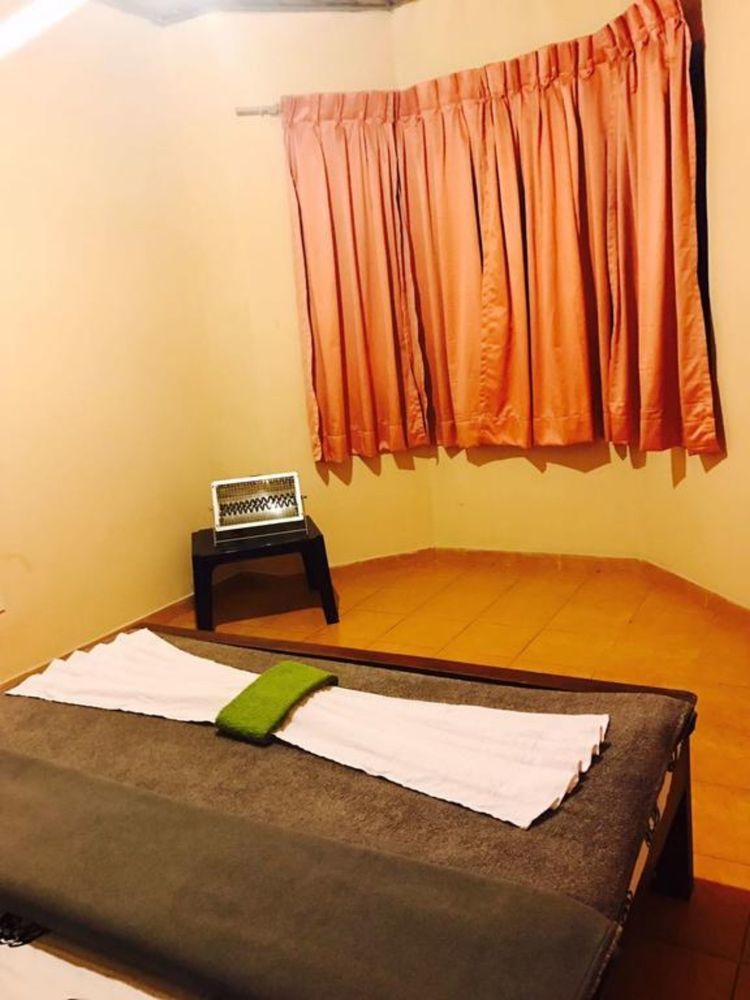 Ferndale Hotel Nuwara Eliya Luaran gambar