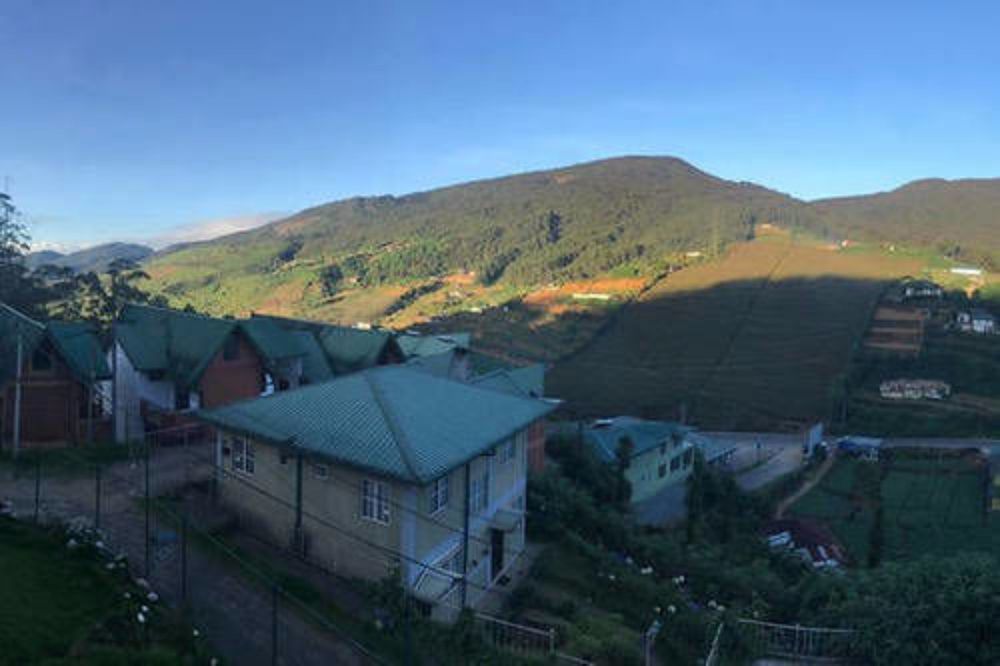 Ferndale Hotel Nuwara Eliya Luaran gambar