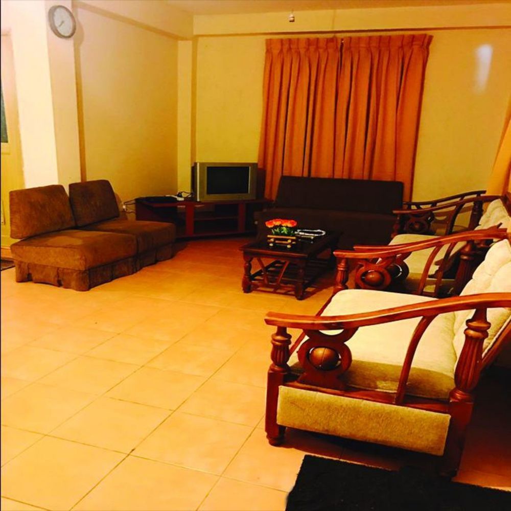 Ferndale Hotel Nuwara Eliya Luaran gambar