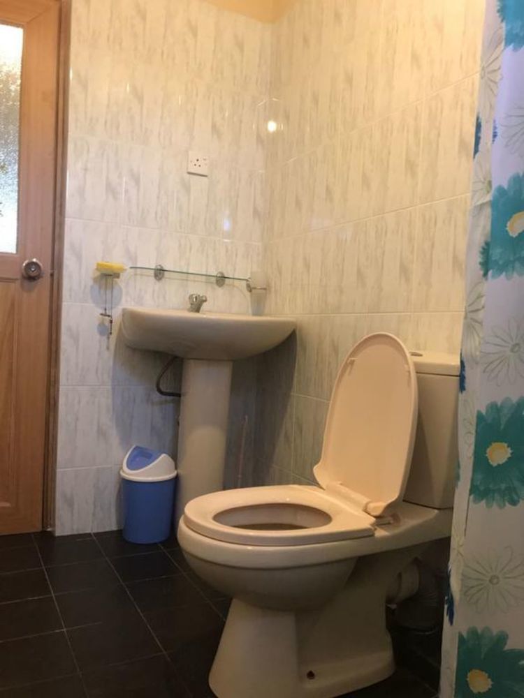 Ferndale Hotel Nuwara Eliya Luaran gambar