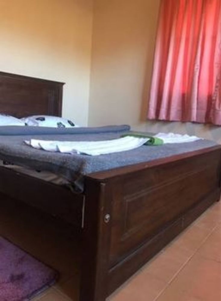Ferndale Hotel Nuwara Eliya Luaran gambar